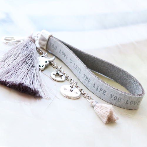 Schicke-ausgefallene Armb&auml;nder machen Sie so&hellip;mit flach Leder DQ und Zubeh&ouml;r aus DQ Metall machen Sie einen anspruchsvollen Look 