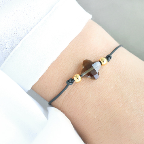 Fashion Facett Armschmuck!