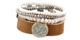 Cuoio Armb&auml;nder