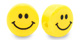 Smiley Perlen und Anh&auml;nger