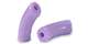 Tube Acrylperlen