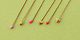 BY31&reg;-Nietstifte und 1-Step-Looper-Zangen