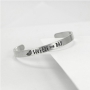 Armb&auml;nder mit Beadalon Zubeh&ouml;r, Miyuki Perlen, DQ Metall und S&uuml;sswasserperlen
