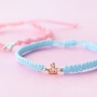Armb&auml;nder mit Anh&auml;ngern, Zwischenst&uuml;cken und Zubeh&ouml;r aus DQ Metall!