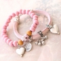 Machen Sie die sch&ouml;nsten Armb&auml;nder mit Artikeln aus dem Summer Sale