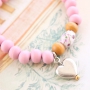 Machen Sie die sch&ouml;nsten Armb&auml;nder mit Artikeln aus dem Summer Sale