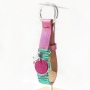 Kinder Inspiration mit Holographic Cuoio Armband und Einhorn Details!