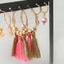 Wow! Schmuck mit Quasten, jeder f&uuml;r einen attraktiven Einkaufspreis!