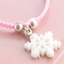 Kinderschmuck mit Einhorn Anh&auml;ngern aus Resin!