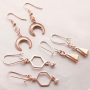 Machen Sie fantastischen Schmuck mit unserer neuen Kollektion DQ Metall