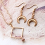 Machen Sie fantastischen Schmuck mit unserer neuen Kollektion DQ Metall