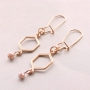 Machen Sie fantastischen Schmuck mit unserer neuen Kollektion DQ Metall