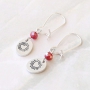 Get inspired: Schmuck mit ImpressArt Design Stempeln und Stempel blanks