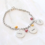Get inspired: Schmuck mit ImpressArt Design Stempeln und Stempel blanks