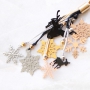 Armb&auml;nder und einen Schl&uuml;sselanh&auml;nger mit herrlichen Bohemian Anh&auml;ngern