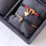 Festliche Armb&auml;nder im Weihnachtsthema!