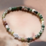 Machen Sie Armb&auml;nder mit unseren neuen Naturstein Perlen mit einem nat&uuml;rlichen Look