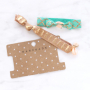 EASY DIY: Die besten Armb&auml;nder in weniger als zwei Minuten