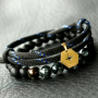Ich liebe meinen Vater! Machen Sie diesen Schmuck zu etwas Besonderem f&uuml;r Vatertag