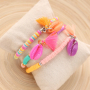 Den besten Trend Armb&auml;nder machen mit neue Katsuki Perlen