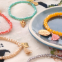 Mit den neuen Top Facett Armb&auml;ndern k&ouml;nnen Sie diese Armb&auml;nder ganz einfach selbst herstellen