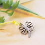 Sommer vom Feinsten: Fu&szlig;kettchen und Armb&auml;nder aus Stainless Steel