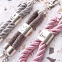 Schl&uuml;sselanh&auml;nger und Schmuck aus DQ Metall im Sommer Look
