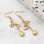 Machen Sie Minimalistischer Schmuck aus Stainless Steel 