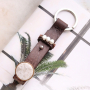 Prachtvolle Cuoio Armb&auml;nder mit Luxus Ausstrahlung f&uuml;r Herbst