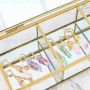Subtil & stilvoll, Schmuck Machen mit Aura Quartz