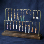 Subtil & stilvoll, Schmuck Machen mit Aura Quartz