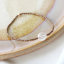 Subtil & stilvoll, Schmuck Machen mit Aura Quartz