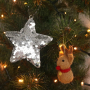 Hier lernen Sie, wie man fantastische Weihnachtsanh&auml;nger f&uuml;r den Weihnachtsbaum macht: