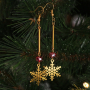 Machen Sie die perfekten Dezember-Schmuck mit unseren Winter- und Weihnachtsanh&auml;ngern