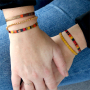 Kreativ mit Miyuki Tila's