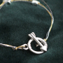 Beginnen Sie mit unserer neuen Kollektion von Hematite Perlen!