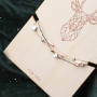 Beginnen Sie mit unserer neuen Kollektion von Hematite Perlen!