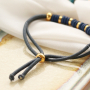 Personalisieren Sie Ihren Schmuck ganz einfach mit ImpressArt und DQ Keramik Perlen