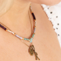 So entsteht der sch&ouml;nste Trendschmuck mit Muschel Perlen:
