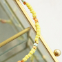 Ben&ouml;tigen Sie Inspiration? Auf diese Weise k&ouml;nnen Sie einfach trendigen Schmuck mit Rocailles herstellen