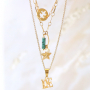 Dies k&ouml;nnen Sie mit der neuen DQ Metall Kollektion machen