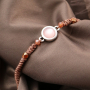 Schmuckinspiration mit Polaris Elements Cabochons