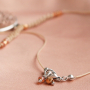 Schmuckinspiration mit Polaris Elements Cabochons