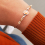 Schmuckinspiration mit Polaris Elements Cabochons