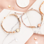Schmuckinspiration mit Polaris Elements Cabochons