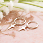 So stellen Sie die sch&ouml;nsten Ohrringe und Armb&auml;nder mit 925er Silber Anh&auml;ngern und Zubeh&ouml;r her: