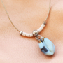 Sie k&ouml;nnen dies mit den neuesten Resin Kauri Muscheln machen: