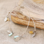 Sie k&ouml;nnen dies mit den neuesten Resin Kauri Muscheln machen: