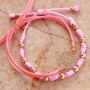 Lassen Sie sich inspirieren! &Uuml;berpr&uuml;fen Sie, was Sie mit Macram&eacute; Band machen k&ouml;nnen: 
