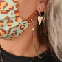 Sie k&ouml;nnen diese Schmuckst&uuml;cke und Accessoires mit Muschel Perlen herstellen: